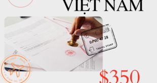 Dịch Vụ Xin Giấy Ủy Quyền Tài Sản ở Việt Nam tại Mỹ